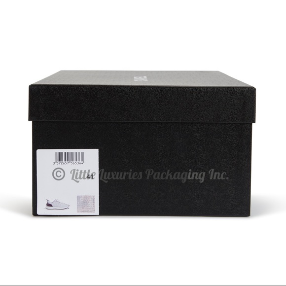 NEW IN BOX Authentic Chanel Gray Mesh Sneakers - Picture 13 of 13